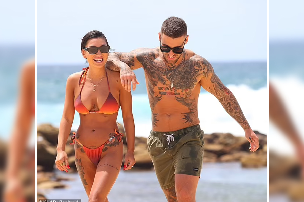 Ella And Brent