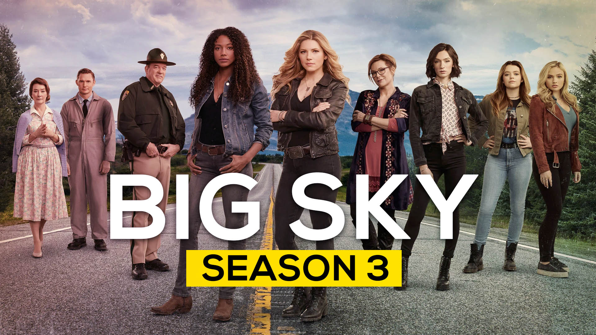 Big Sky Season 3 Possible Release Date and Everything else - Daily ...