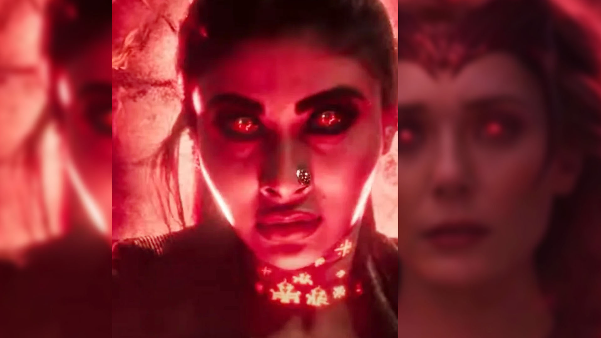 Brahmāstra Teaser Mouni Roy