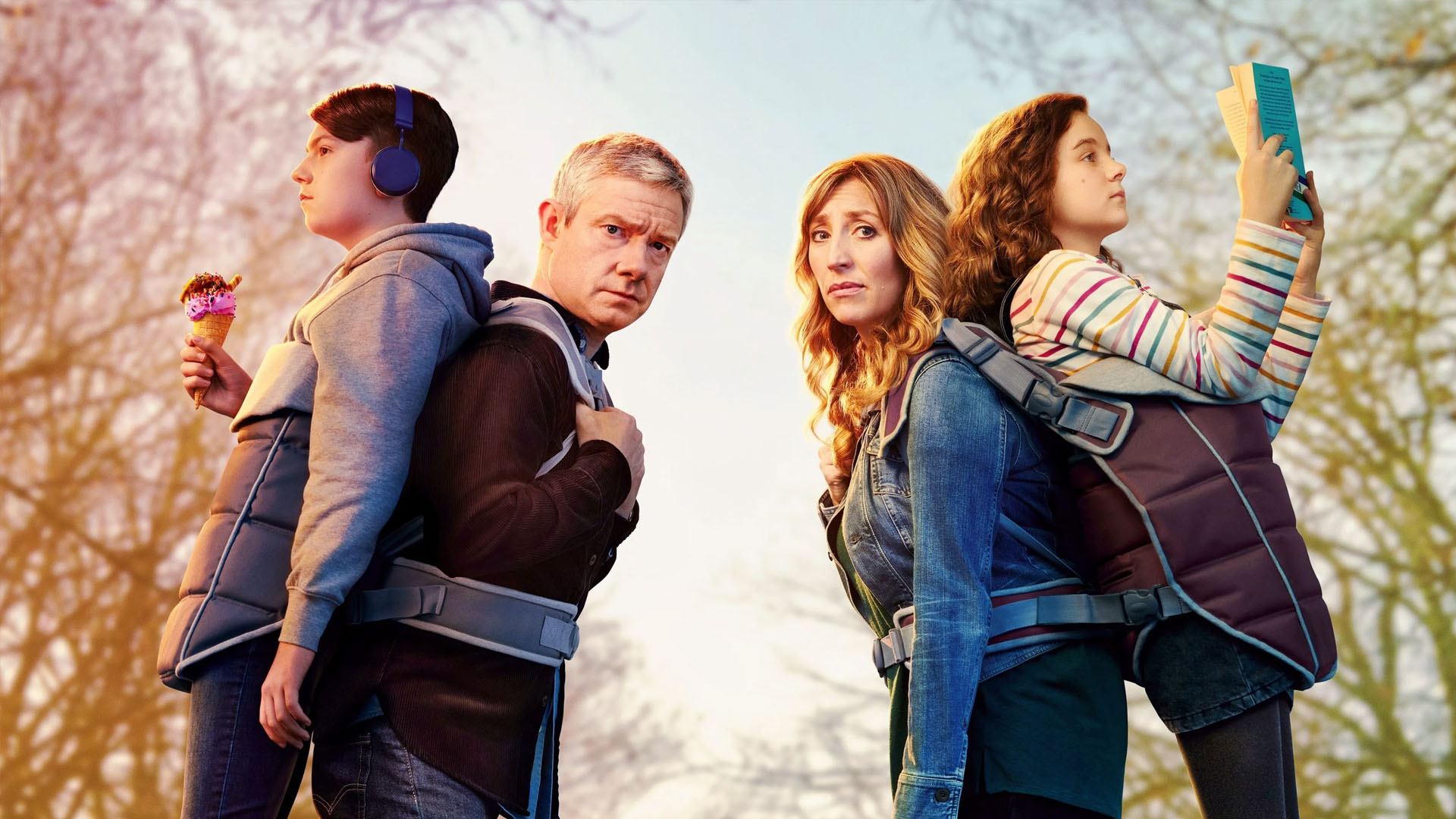 Breeders Season 3