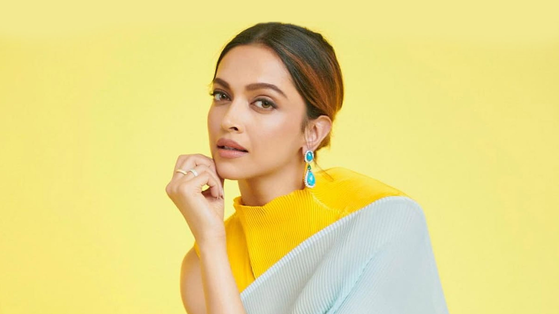 Deepika Padukone
