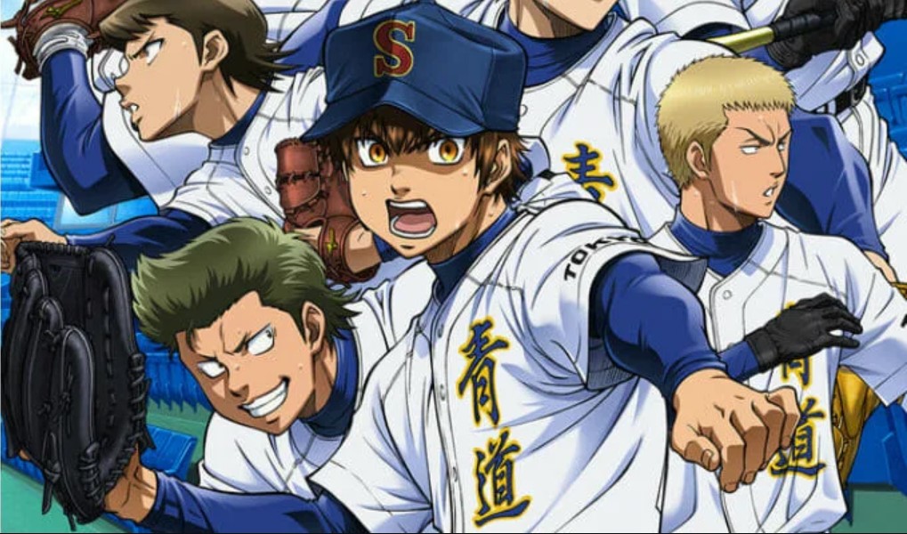 Diamond no Ace Season 4: Will we get to know what happened in the