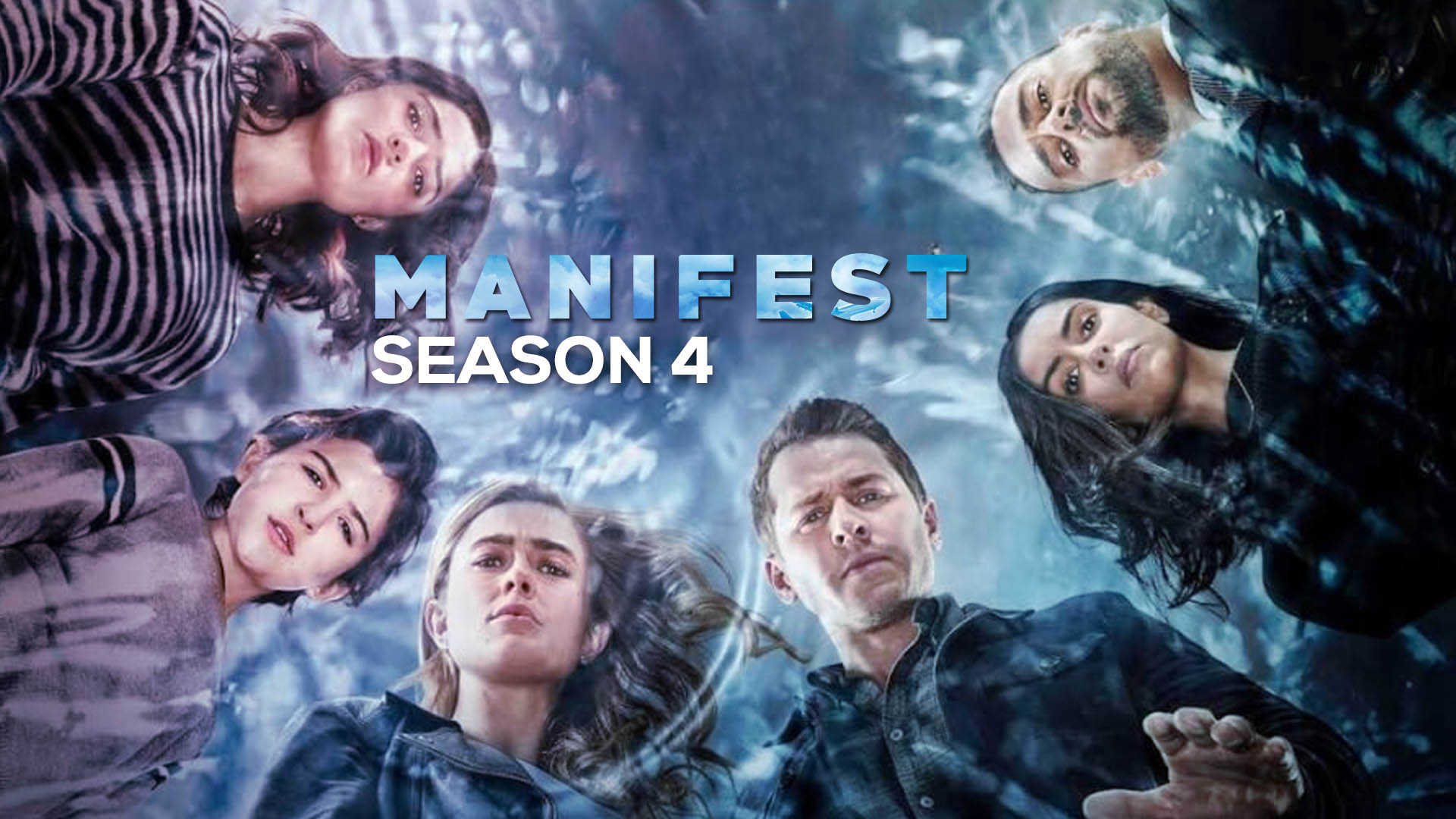 Manifest Season 4 Cast Returning