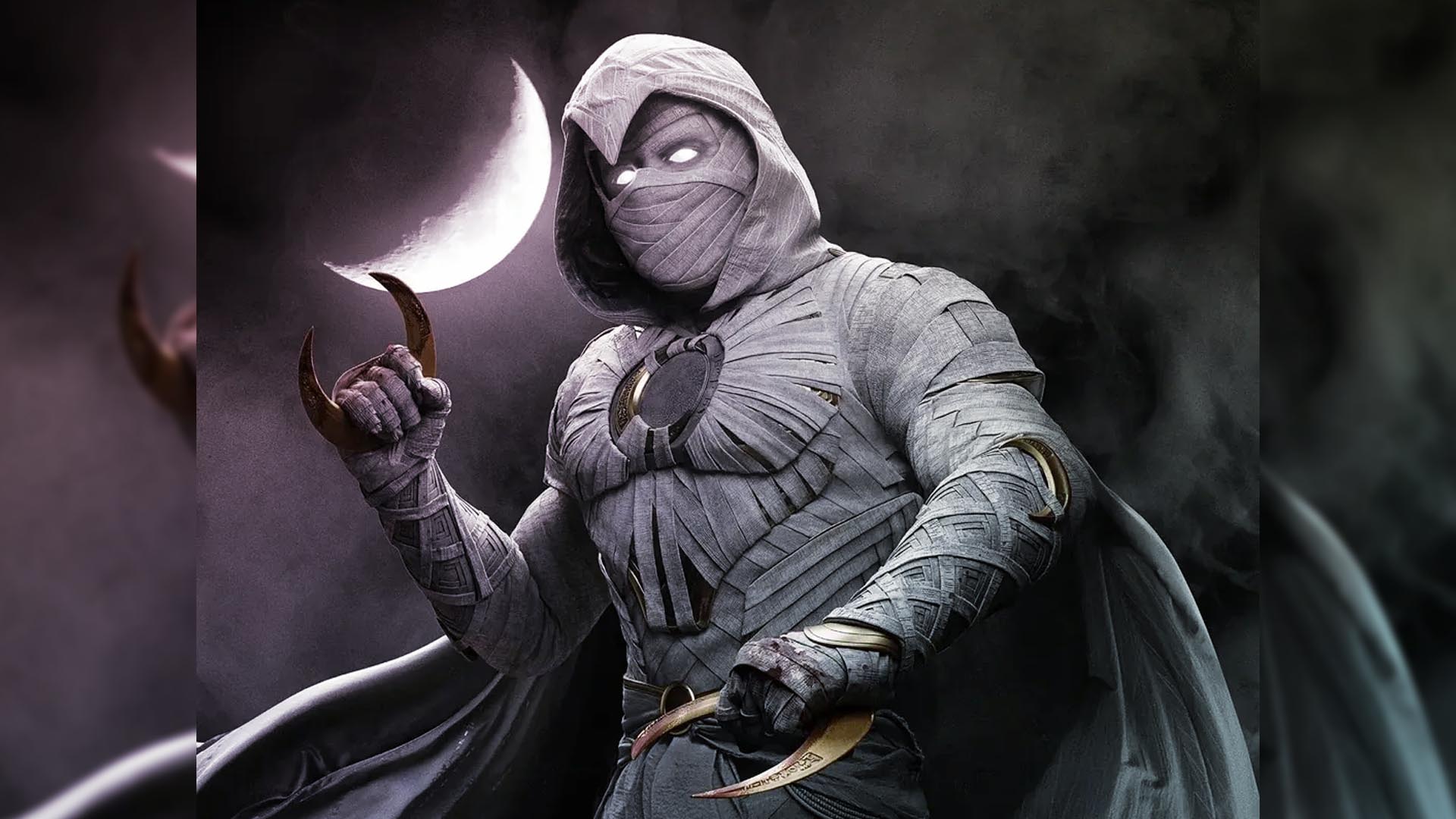 Moon Knight Episode 6