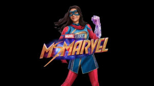 Ms. Marvel Release Date