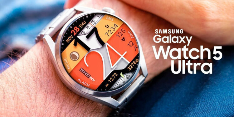 Samsung Galaxy Watch 5: Features, Price and Specifications - Daily ...