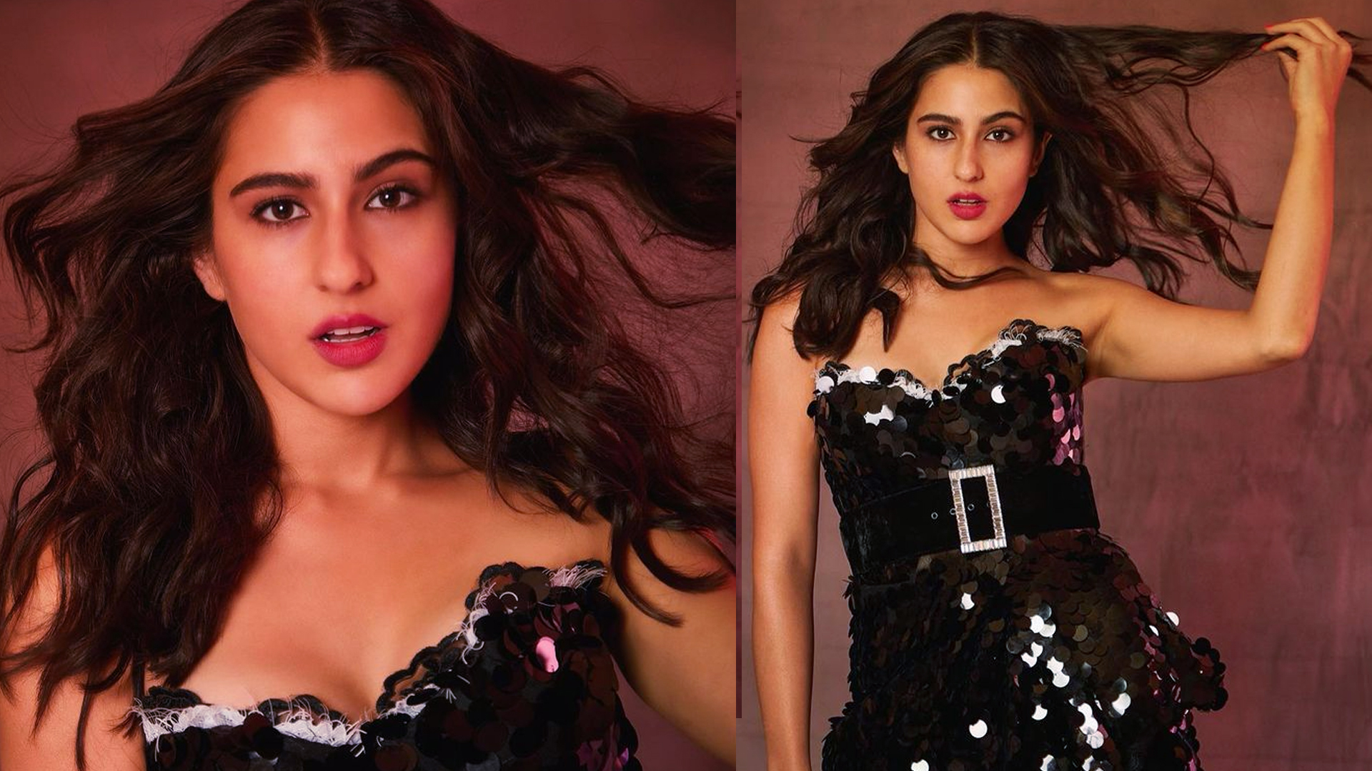 Sara Ali Khan
