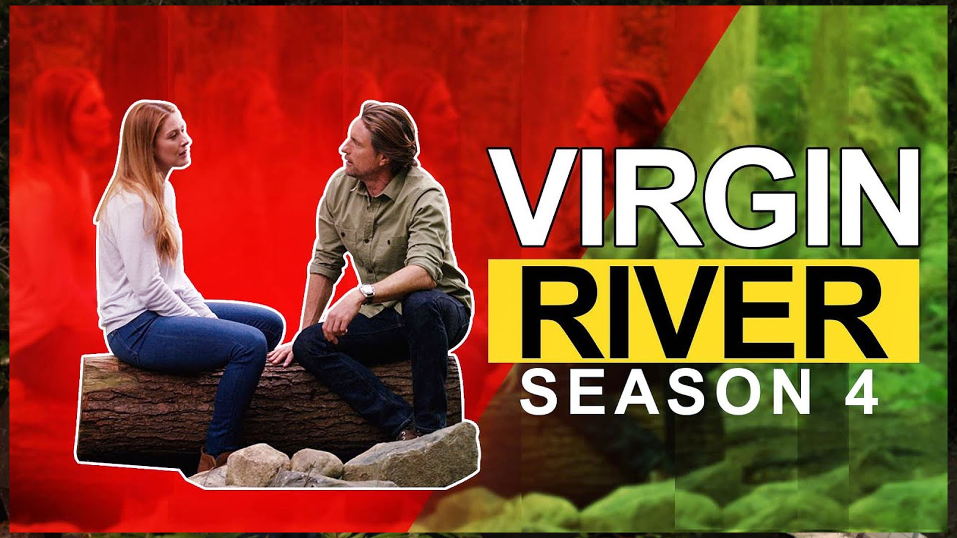 Virgin River Season 4 Returning To Netflix After A Year Daily