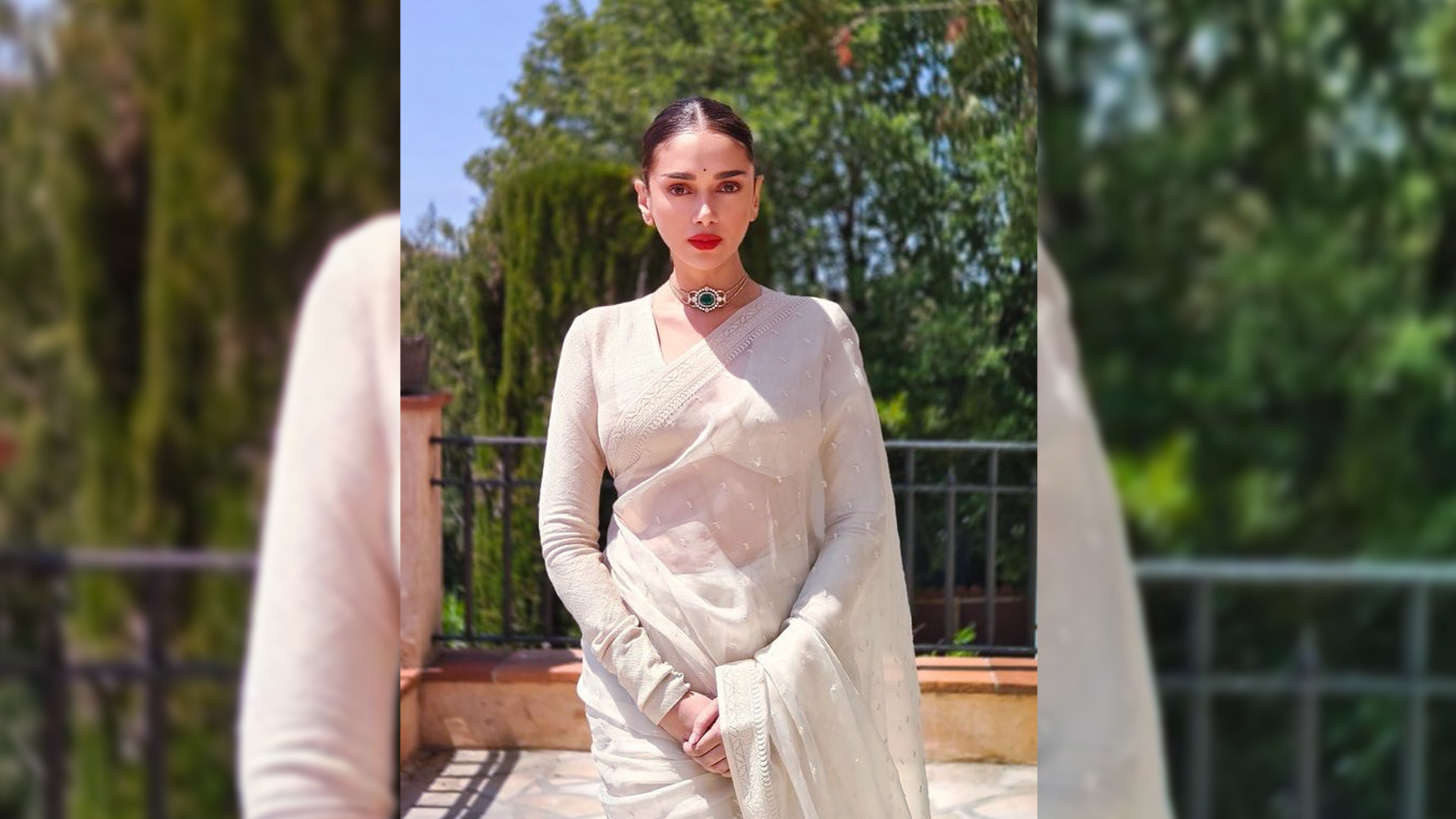 aditi rao hydari cannes film festival 2022