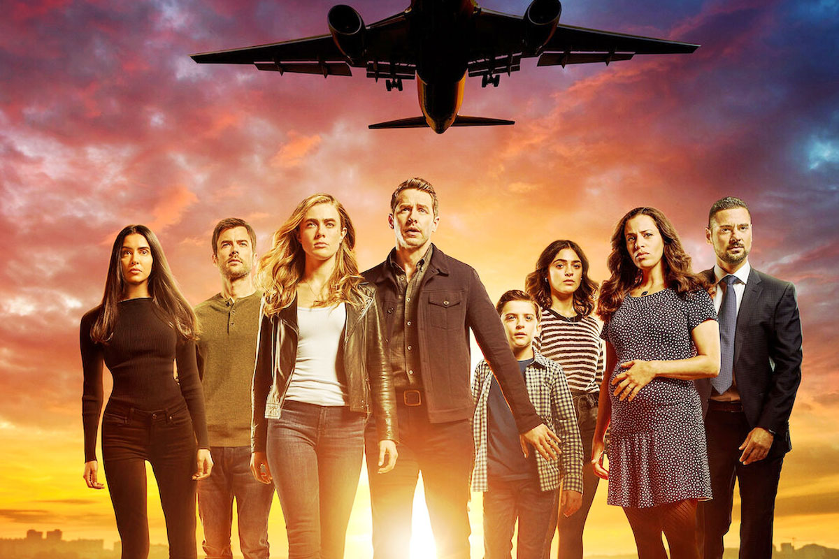 Manifest Season 4
