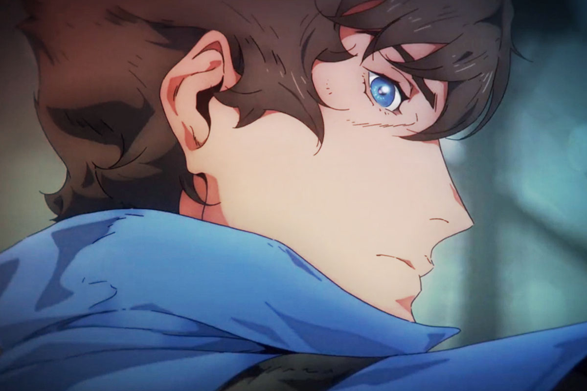 Castlevania: Nocturne