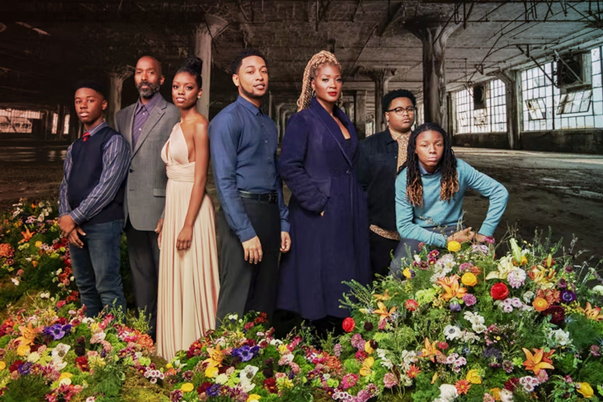 The Chi Season 5