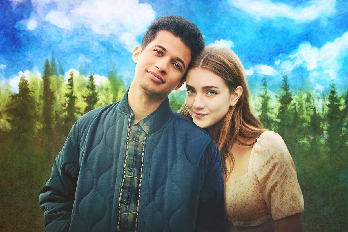 Hello, Goodbye, and Everything In Between
