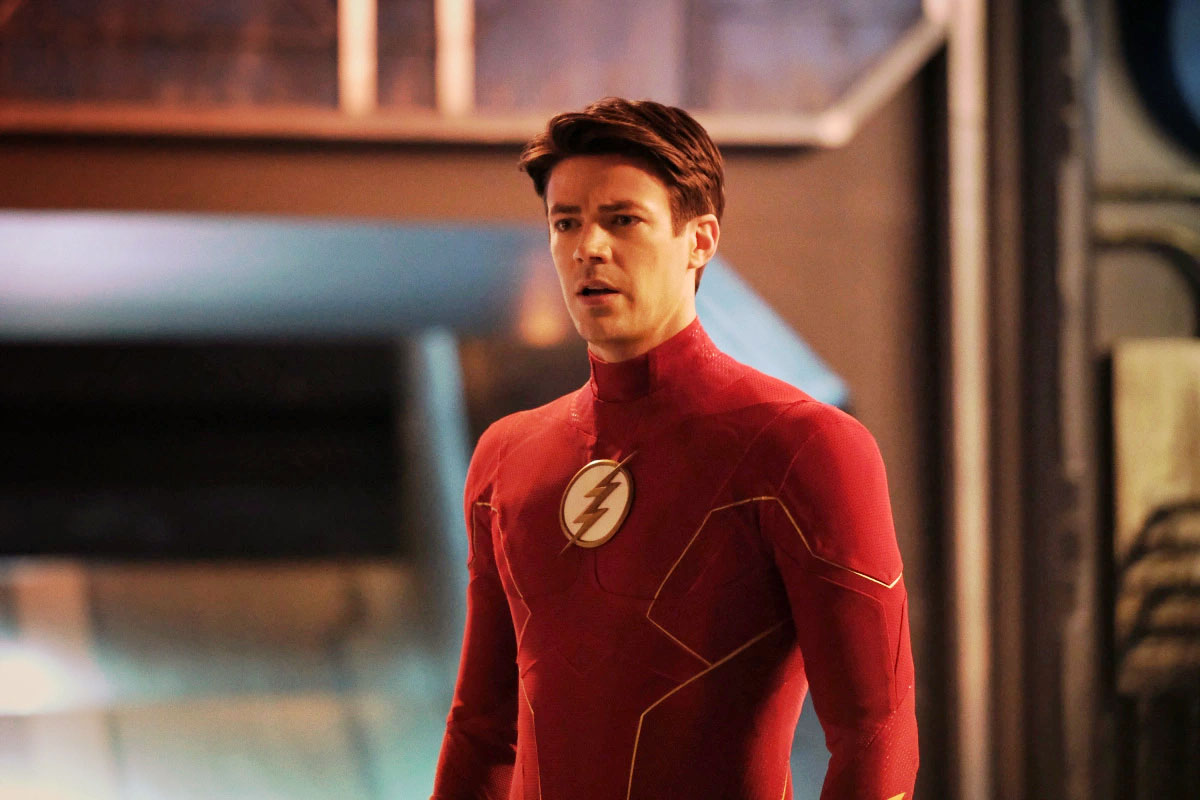 The Flash Season 9