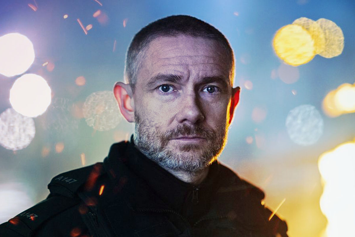 The Responder Season 2