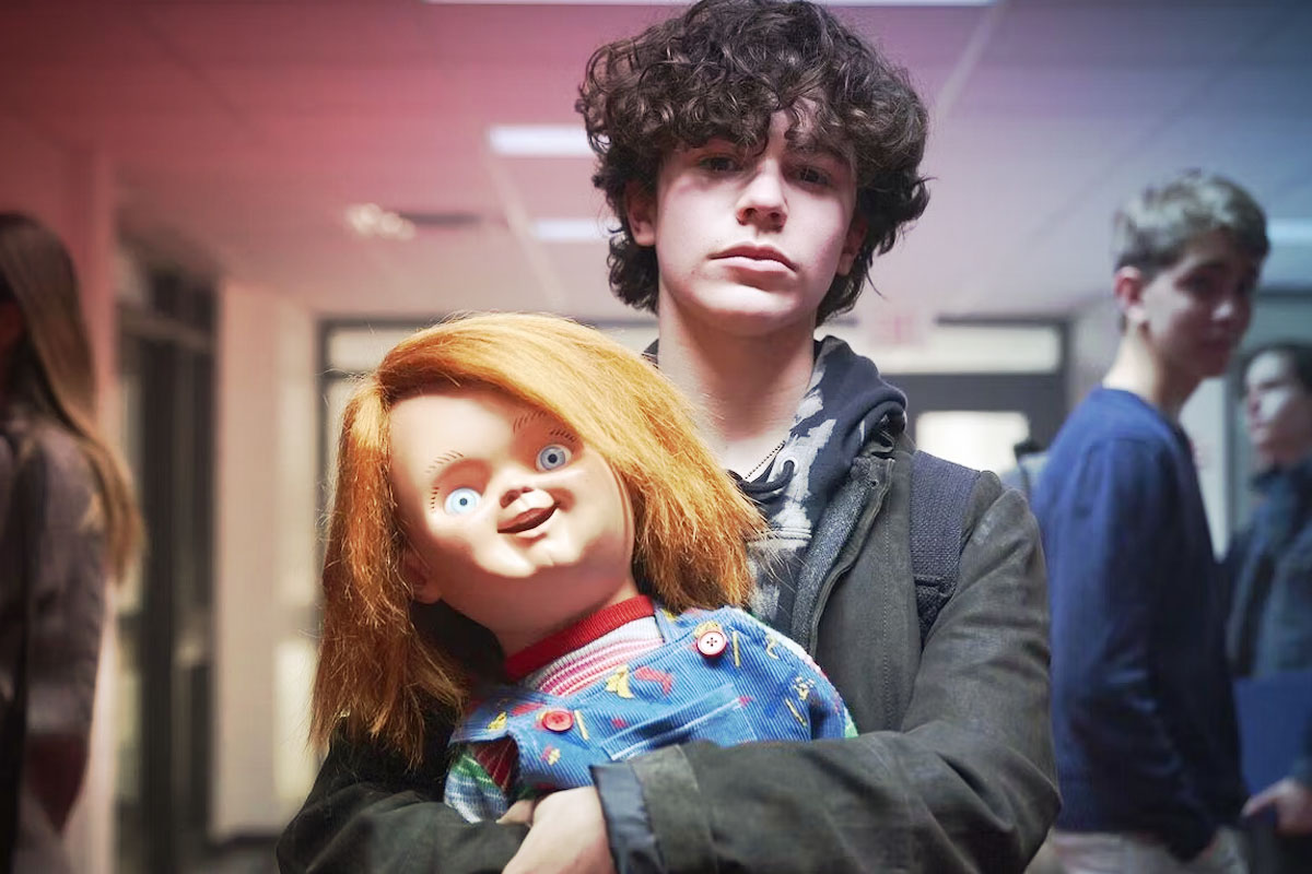 Chucky Season 2