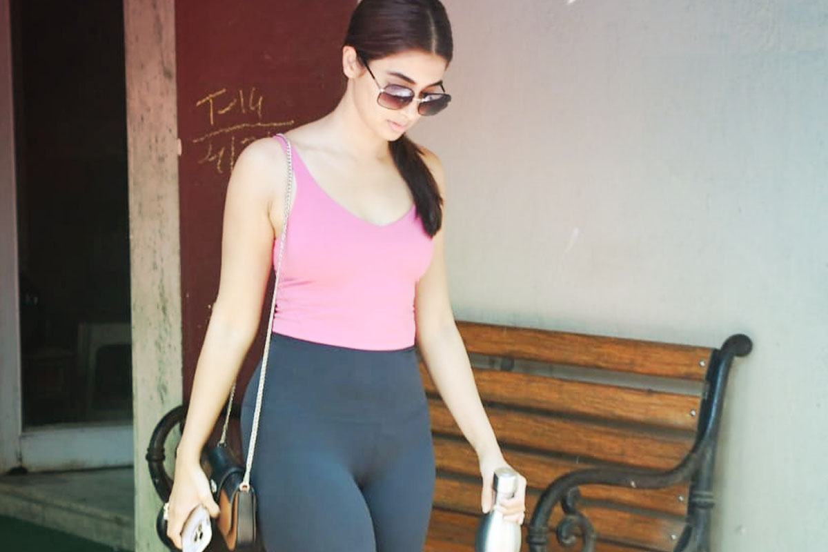 Pooja Hegde