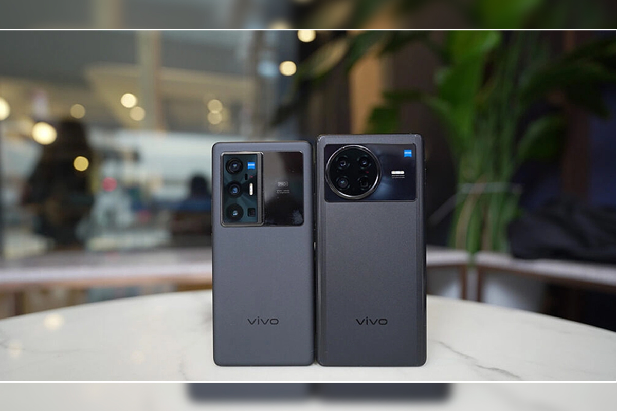 Vivo X Note