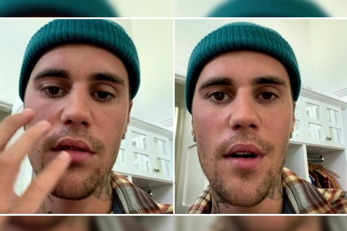 Justin Bieber
