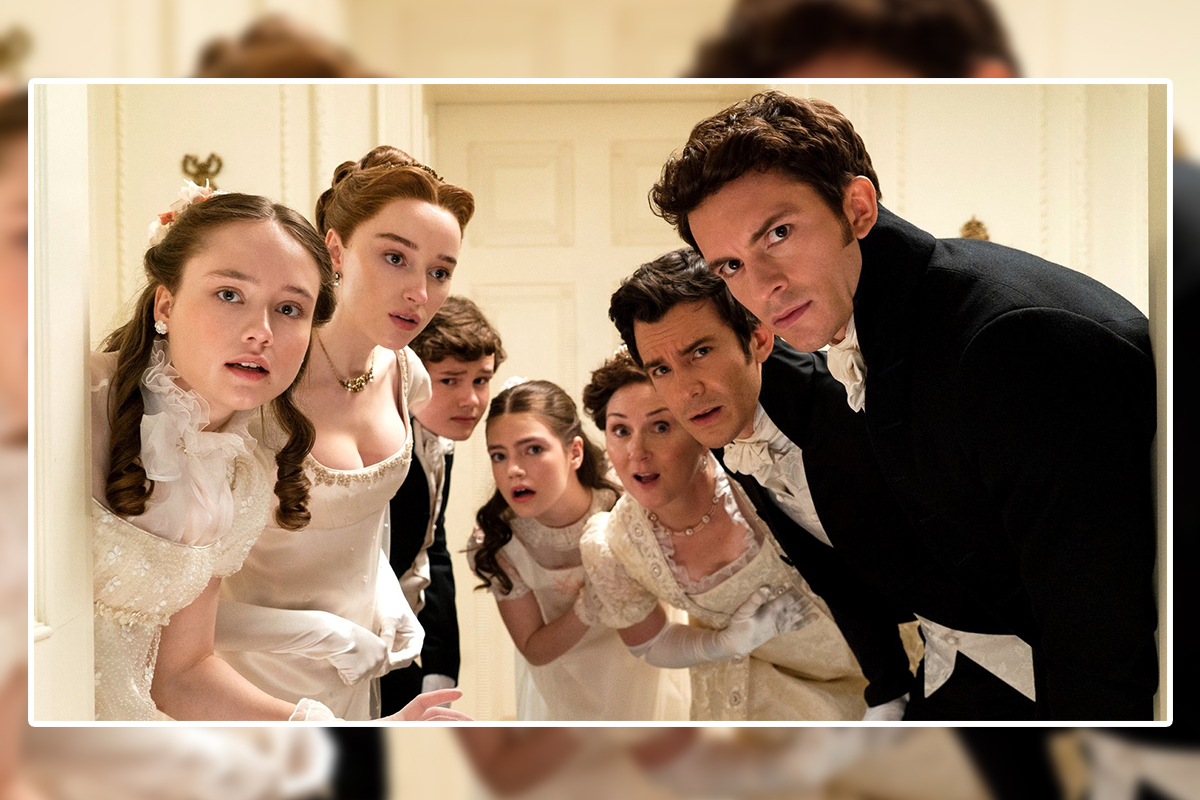 Bridgerton Season 3