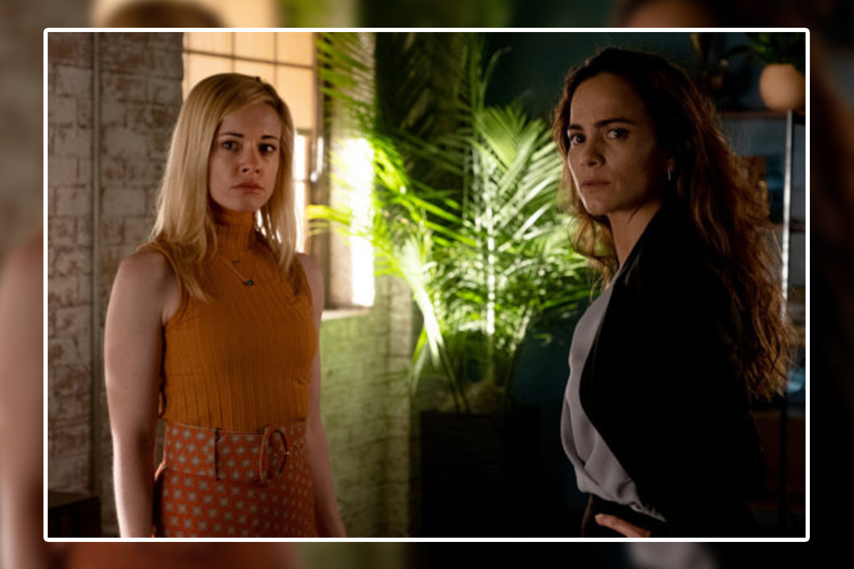 The Queen Of The South Season 6