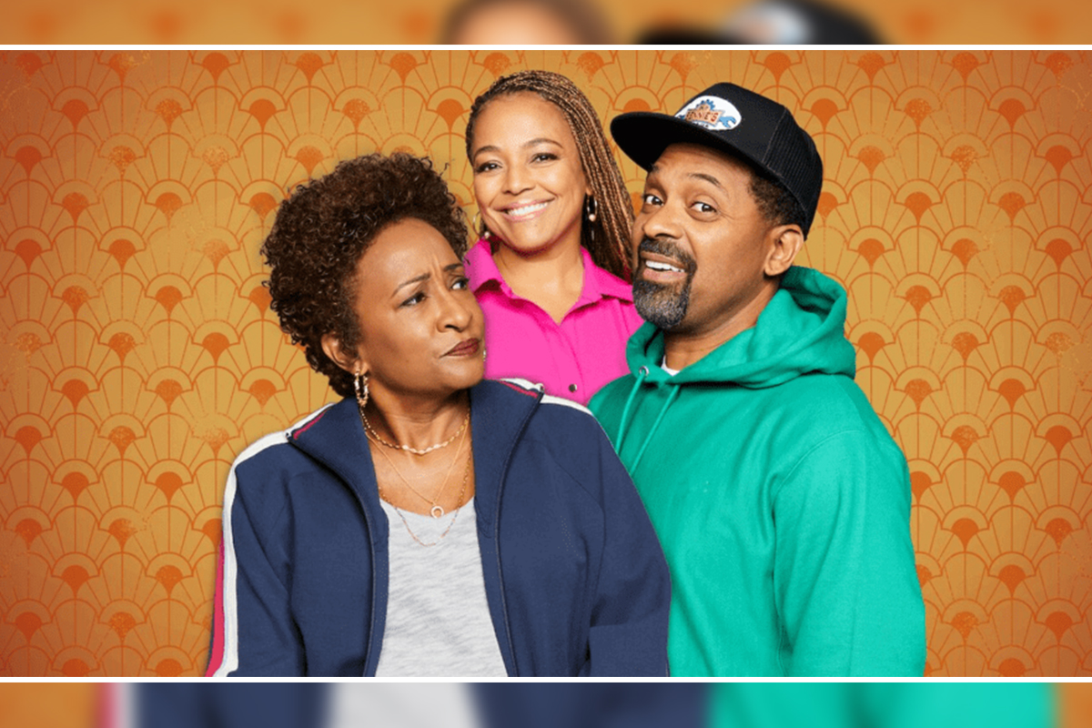 The Upshaws Season 2