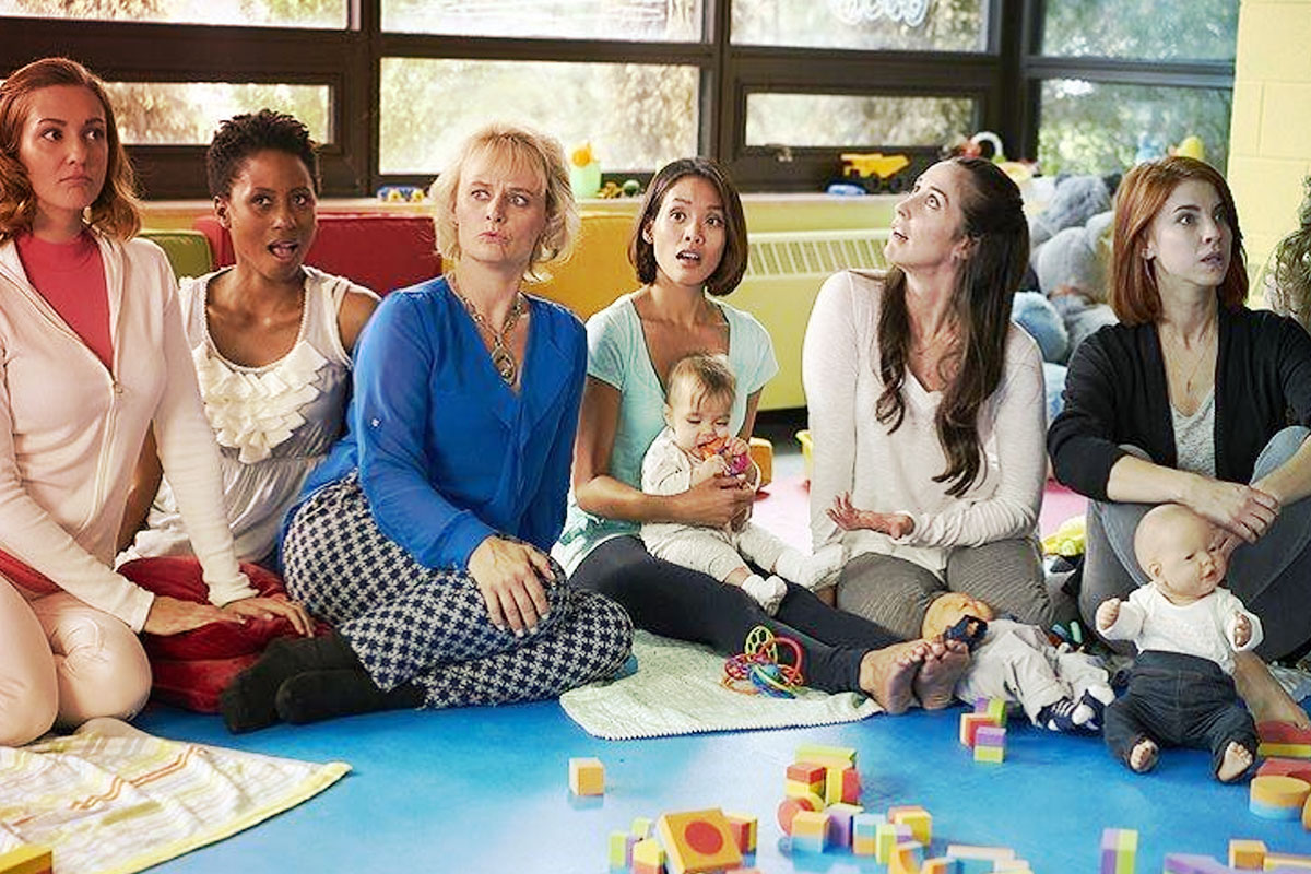 Workin’ Moms Season 7