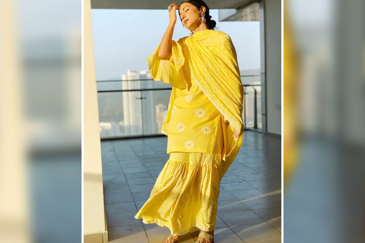 Hina Khan