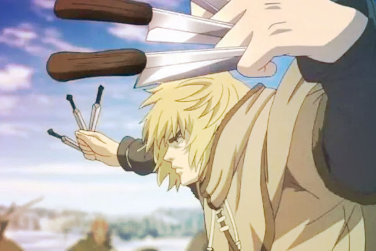 Vinland: Saga Season 2 Everything you should know - Daily Research Plot