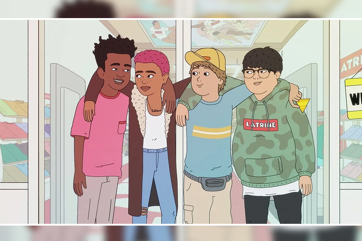 Fairfax Season 2