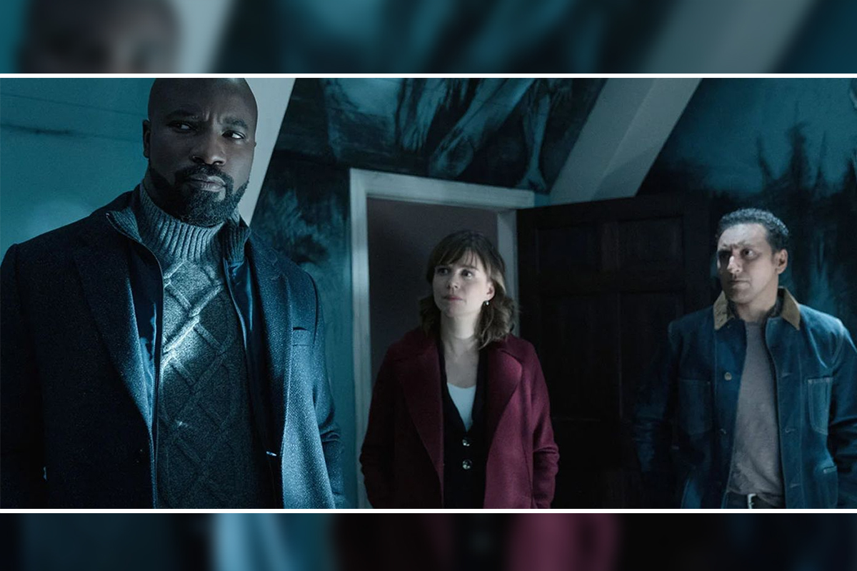 Evil Season 3