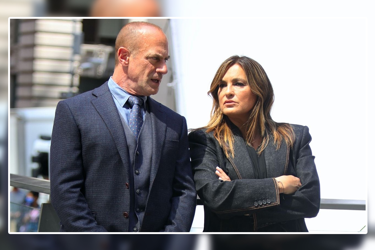 Law & Order SVU - Details About The Release Date And Other!