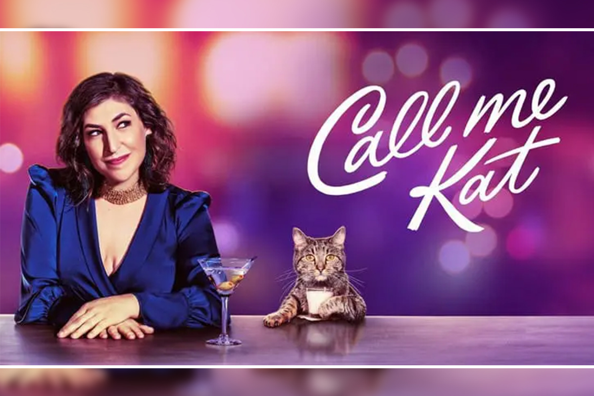 Call Me Kat Season 3