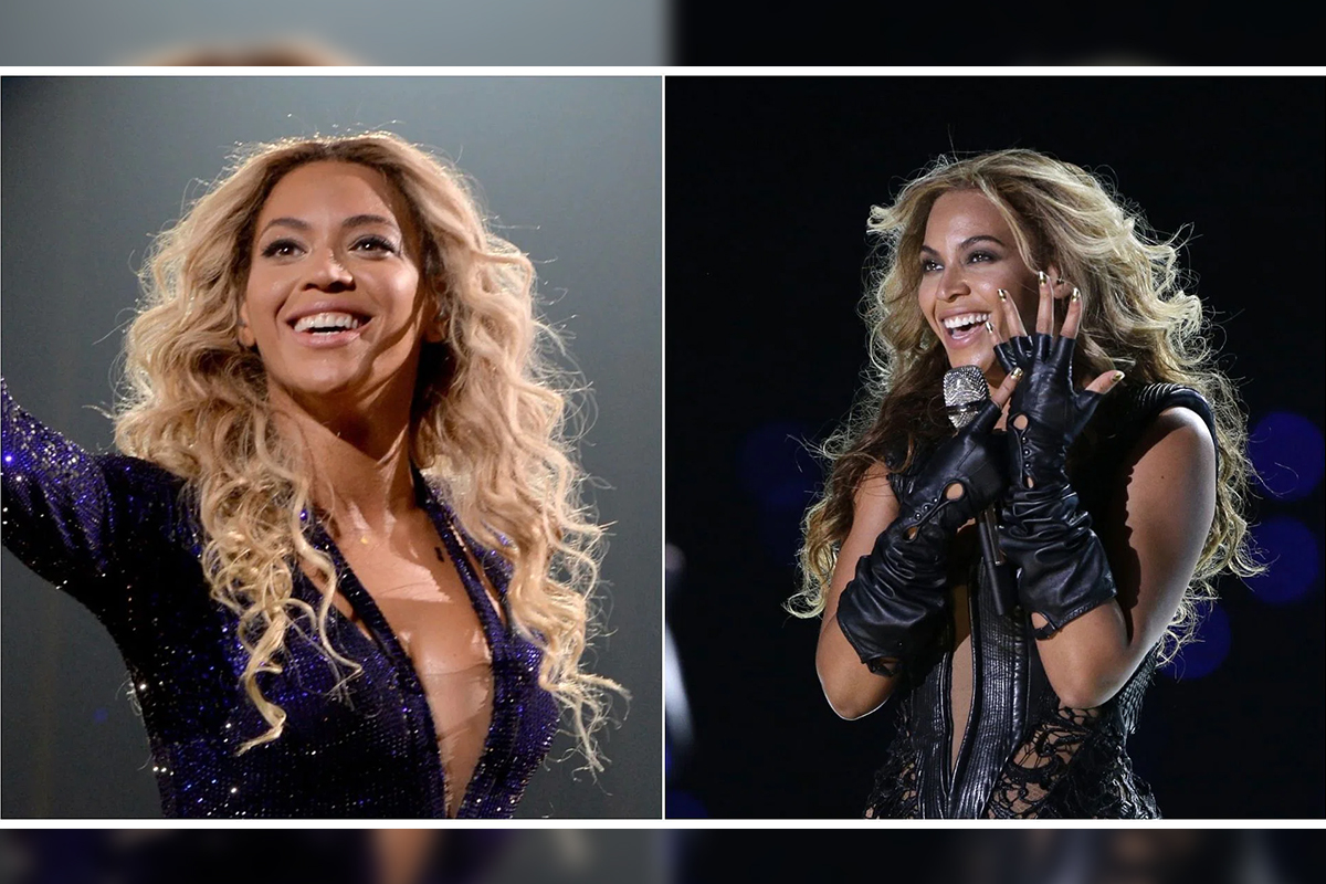Beyonce