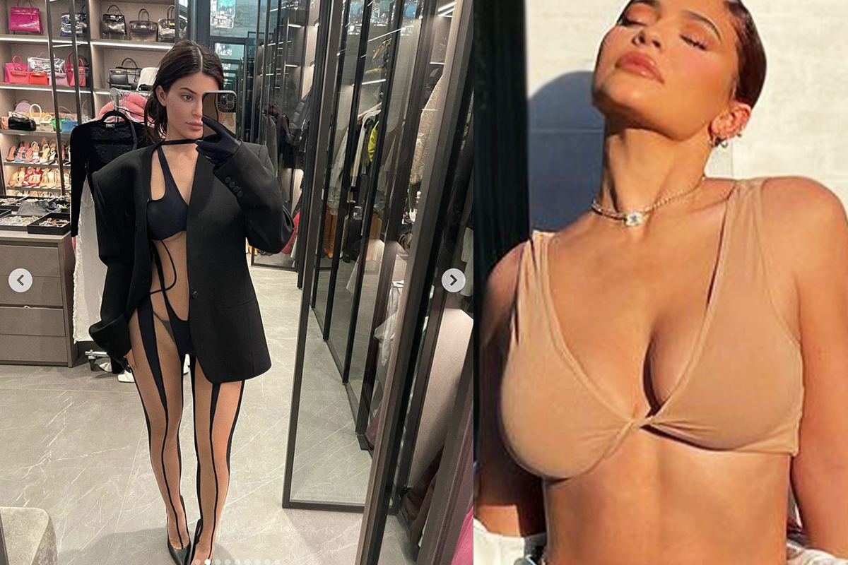 Kylie Jenner