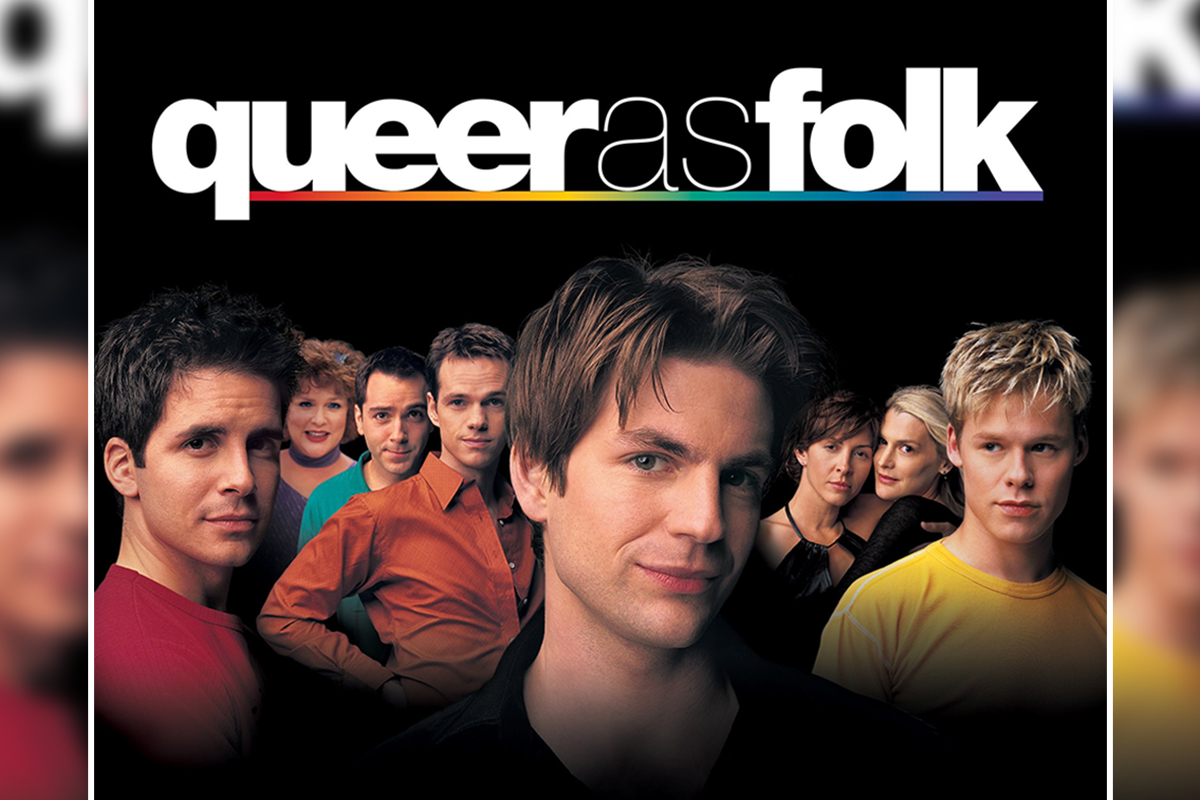 Queer as Folk