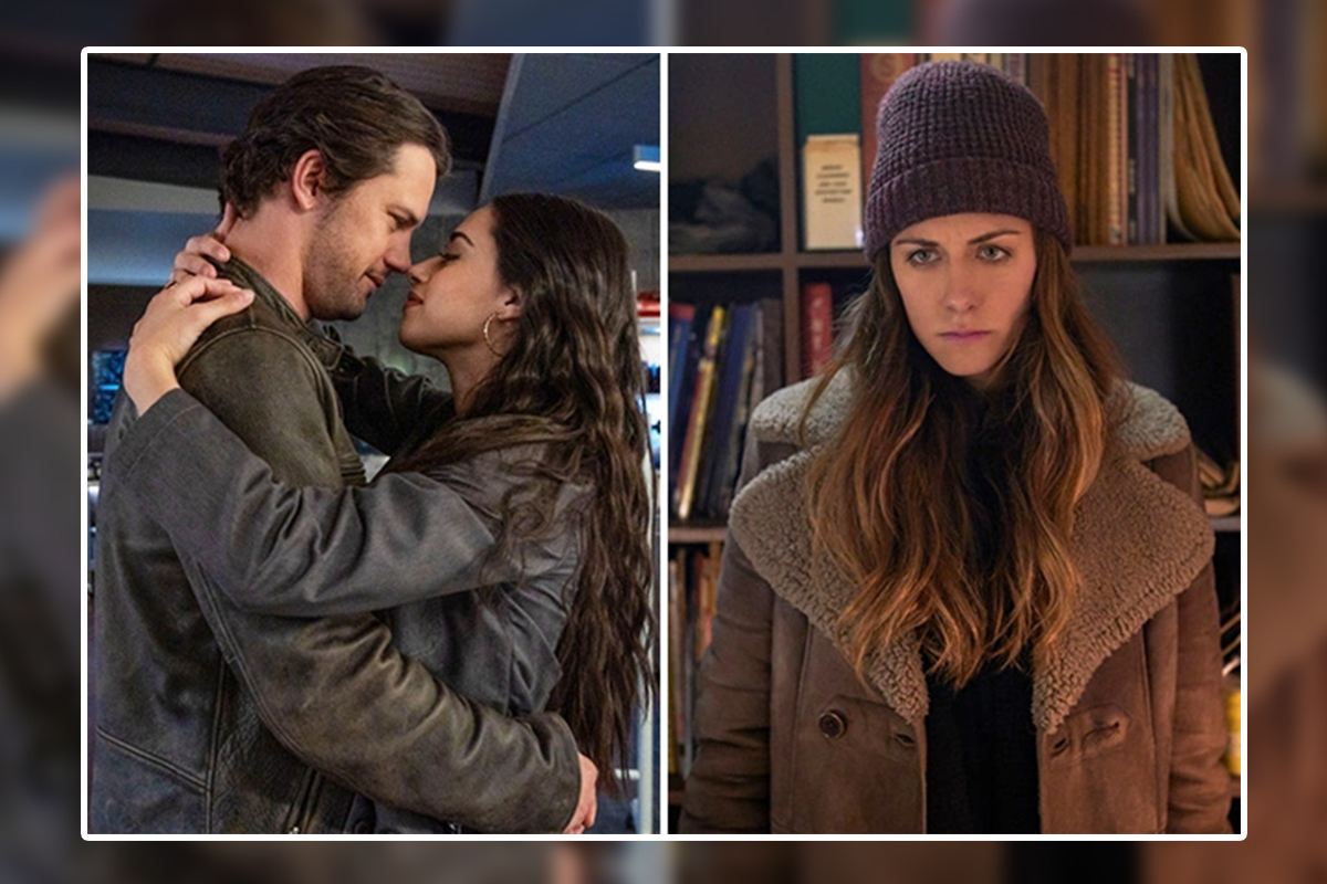 In The Dark Season 4