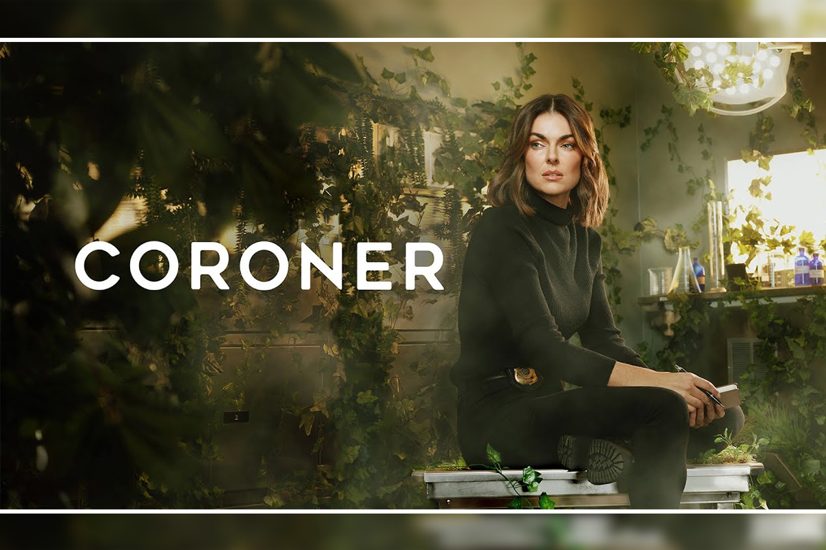 Coroner Season 4