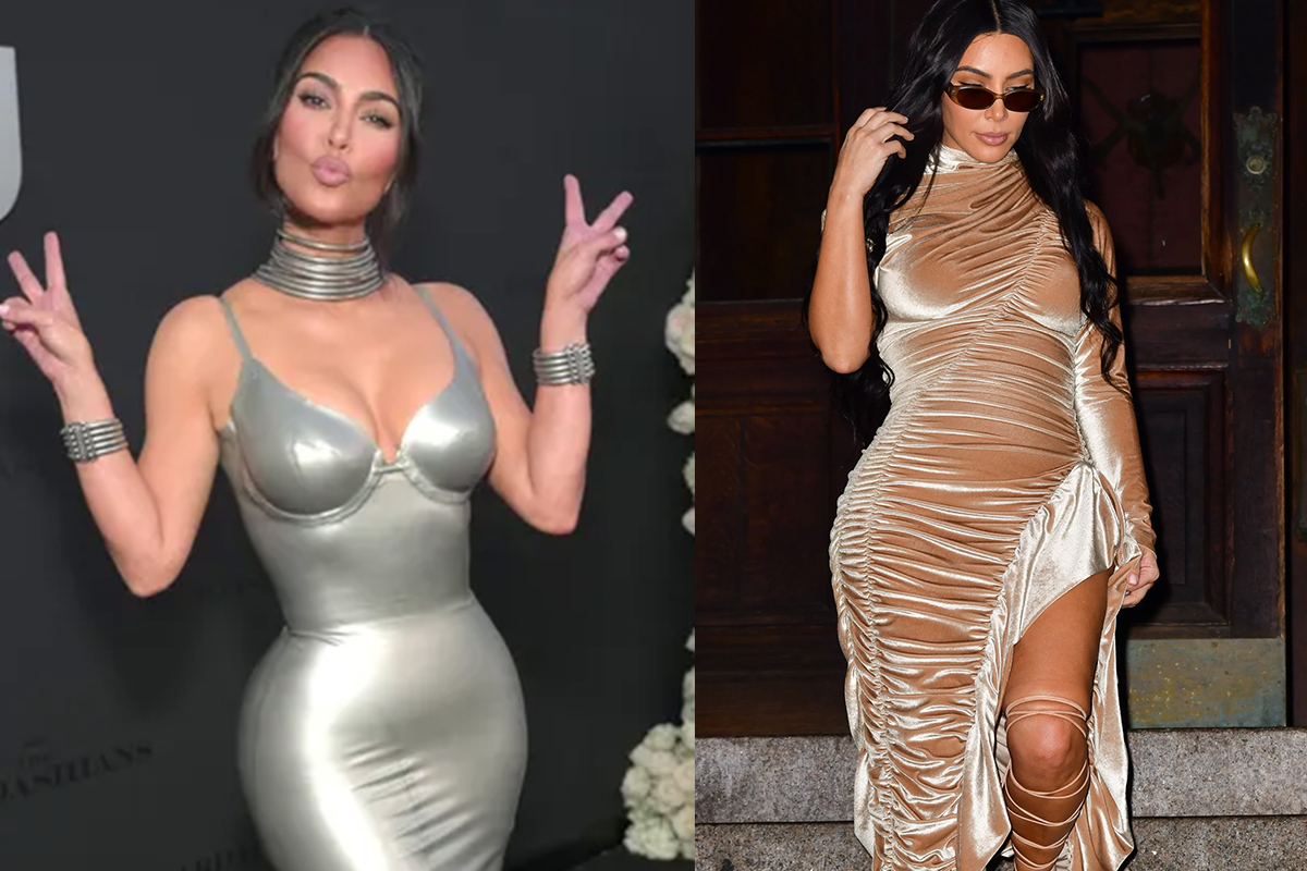 Kim Kardashian