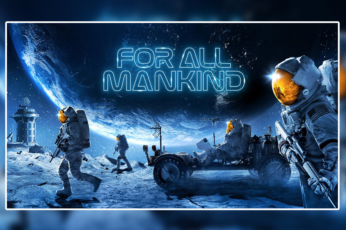 For All Mankind Season 3