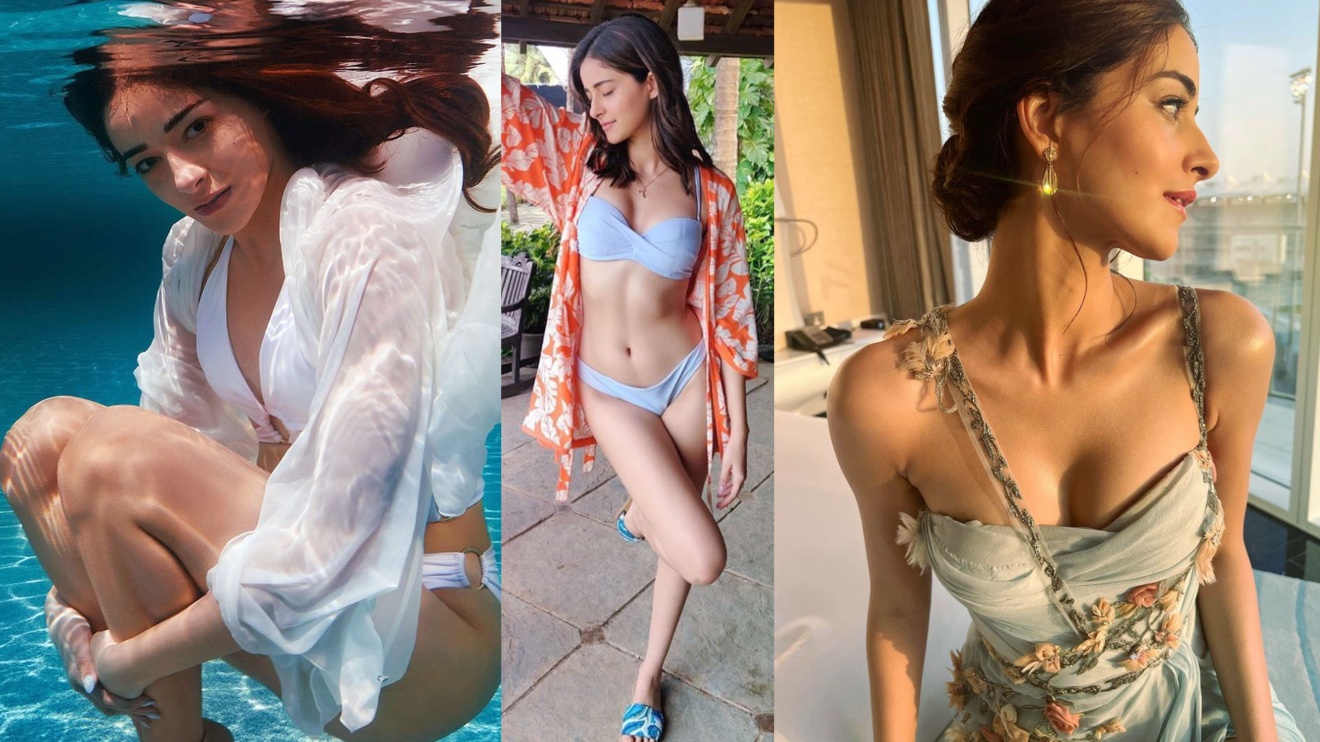 Anany Panday Instagram