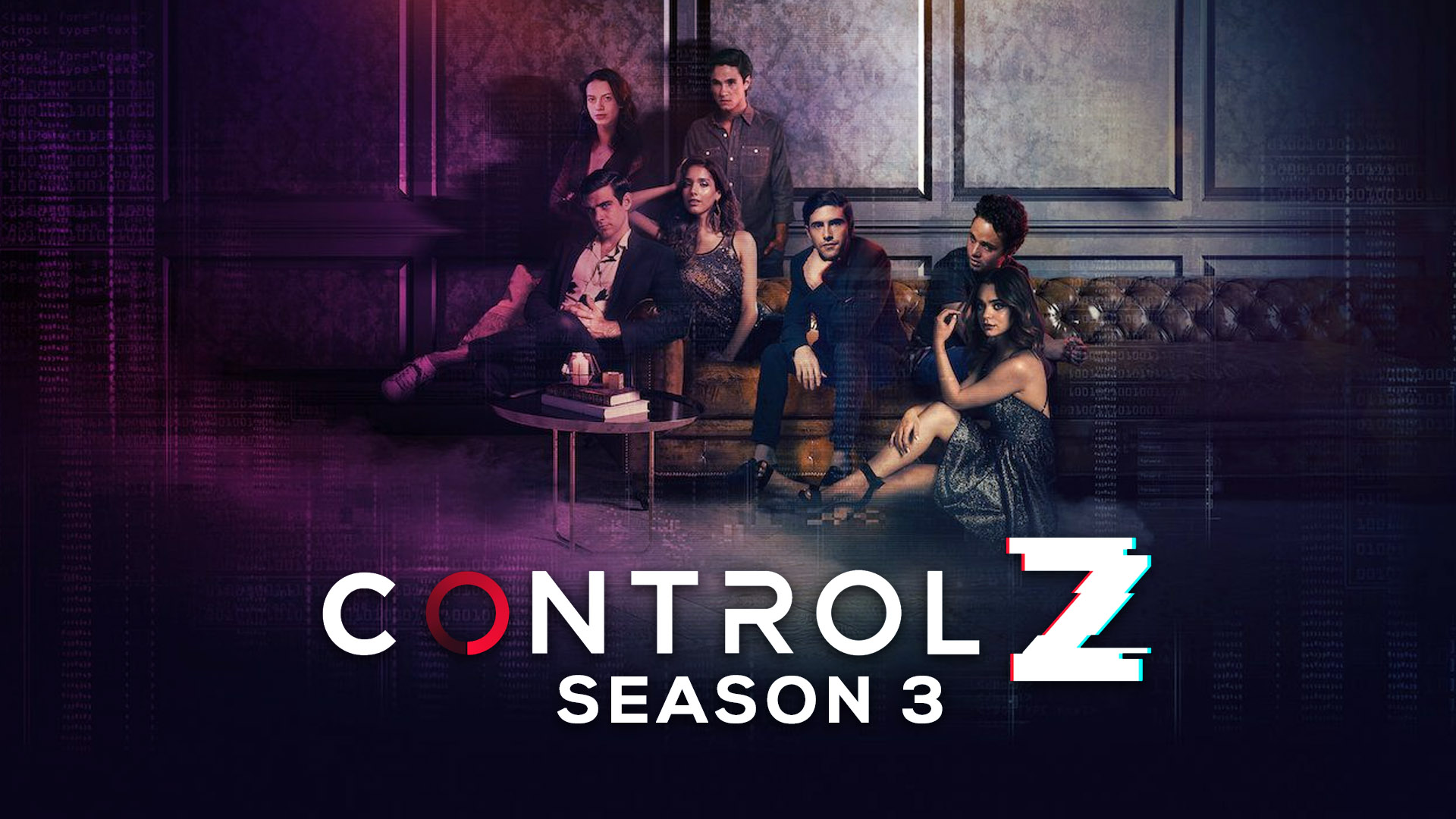 Control Z Season 3 Infop