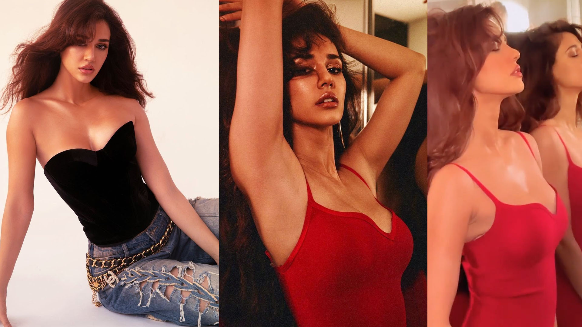 Disha Patani NEw Photo