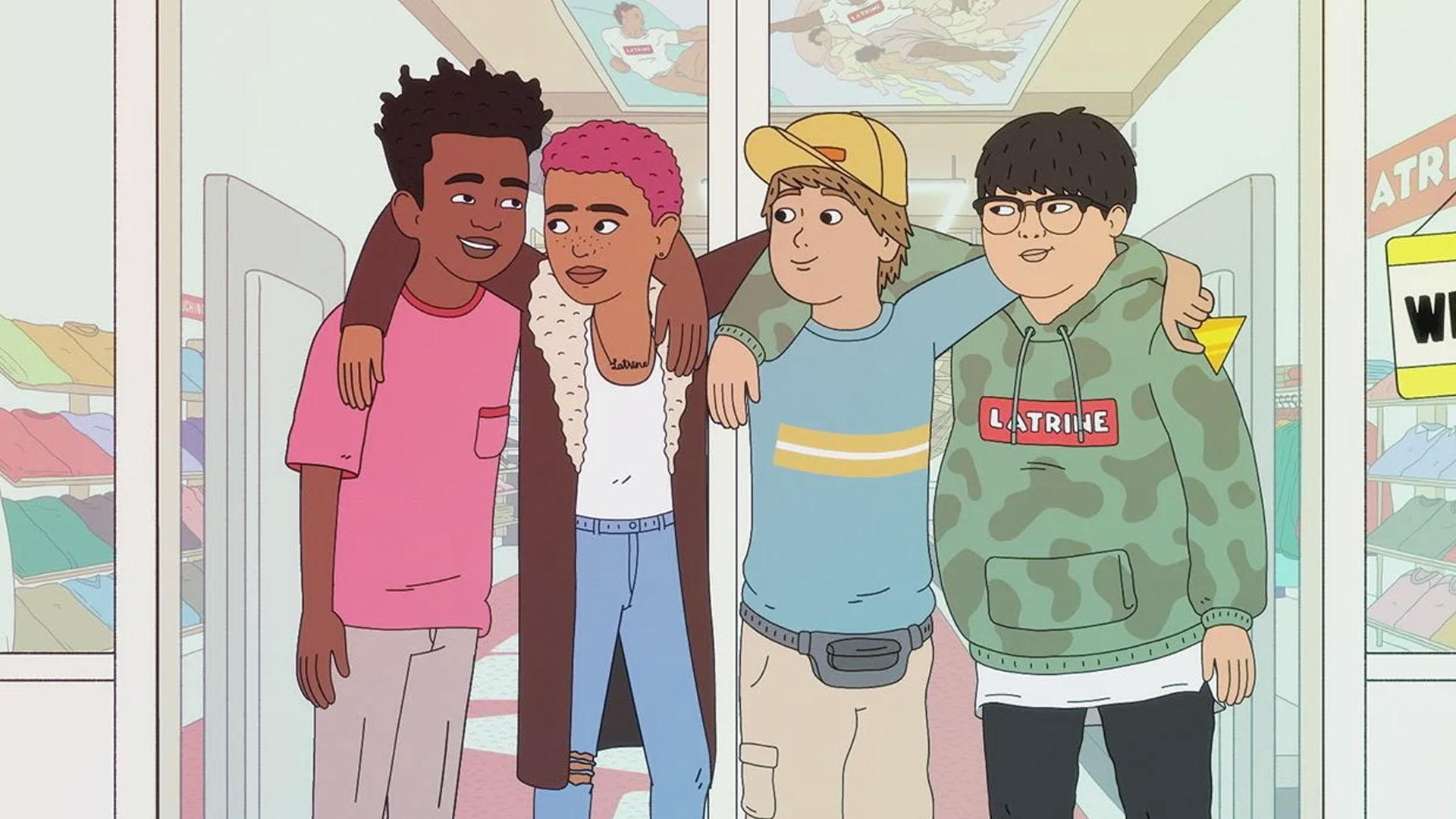 Fairfax Season 2