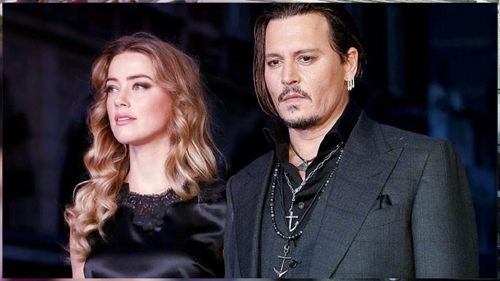 Johnny Depp and Amber Heard Case Verdict -2
