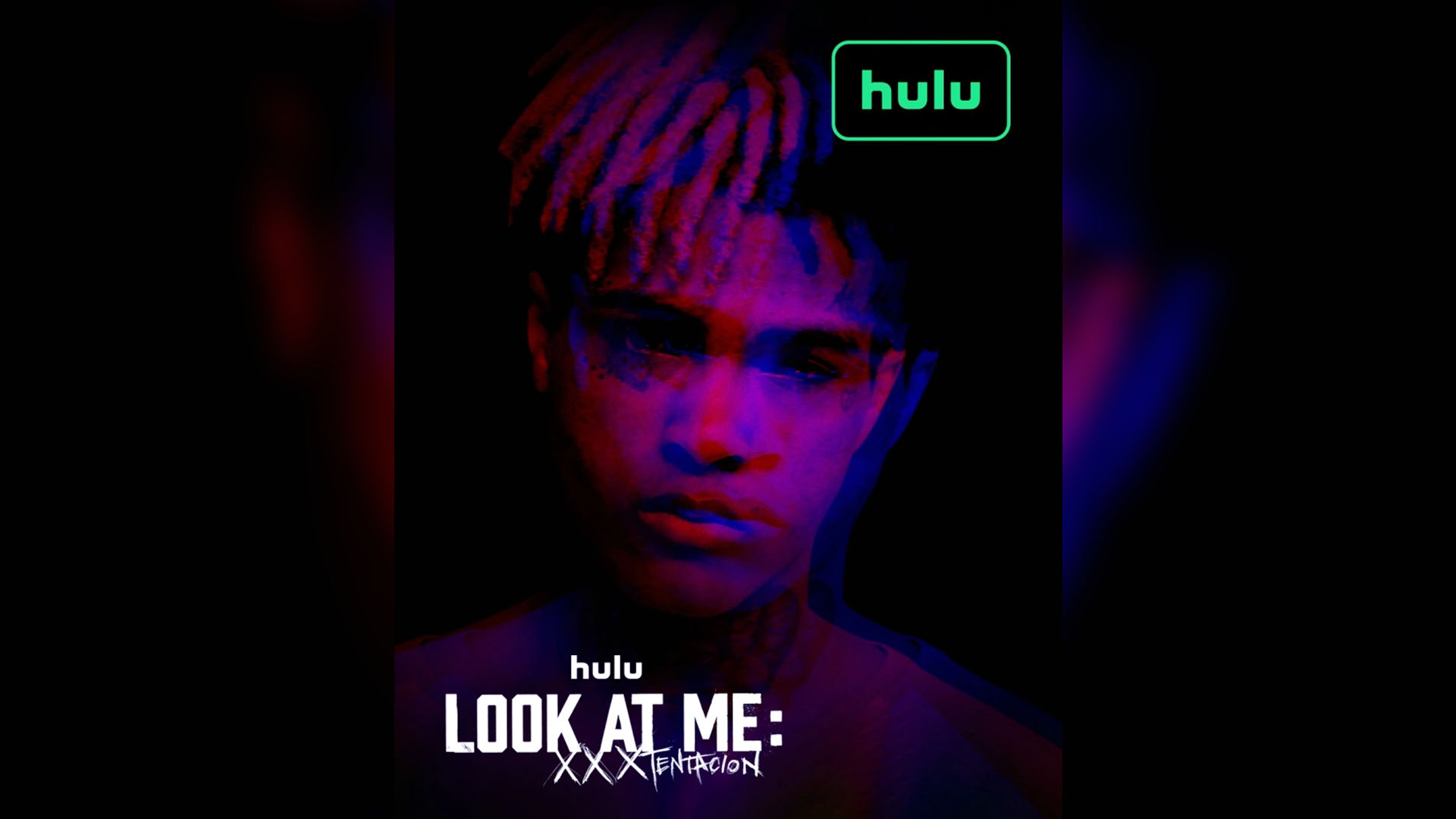 Look At Me Xxxtentacion Coming To Hulu On This Date Daily Research Plot