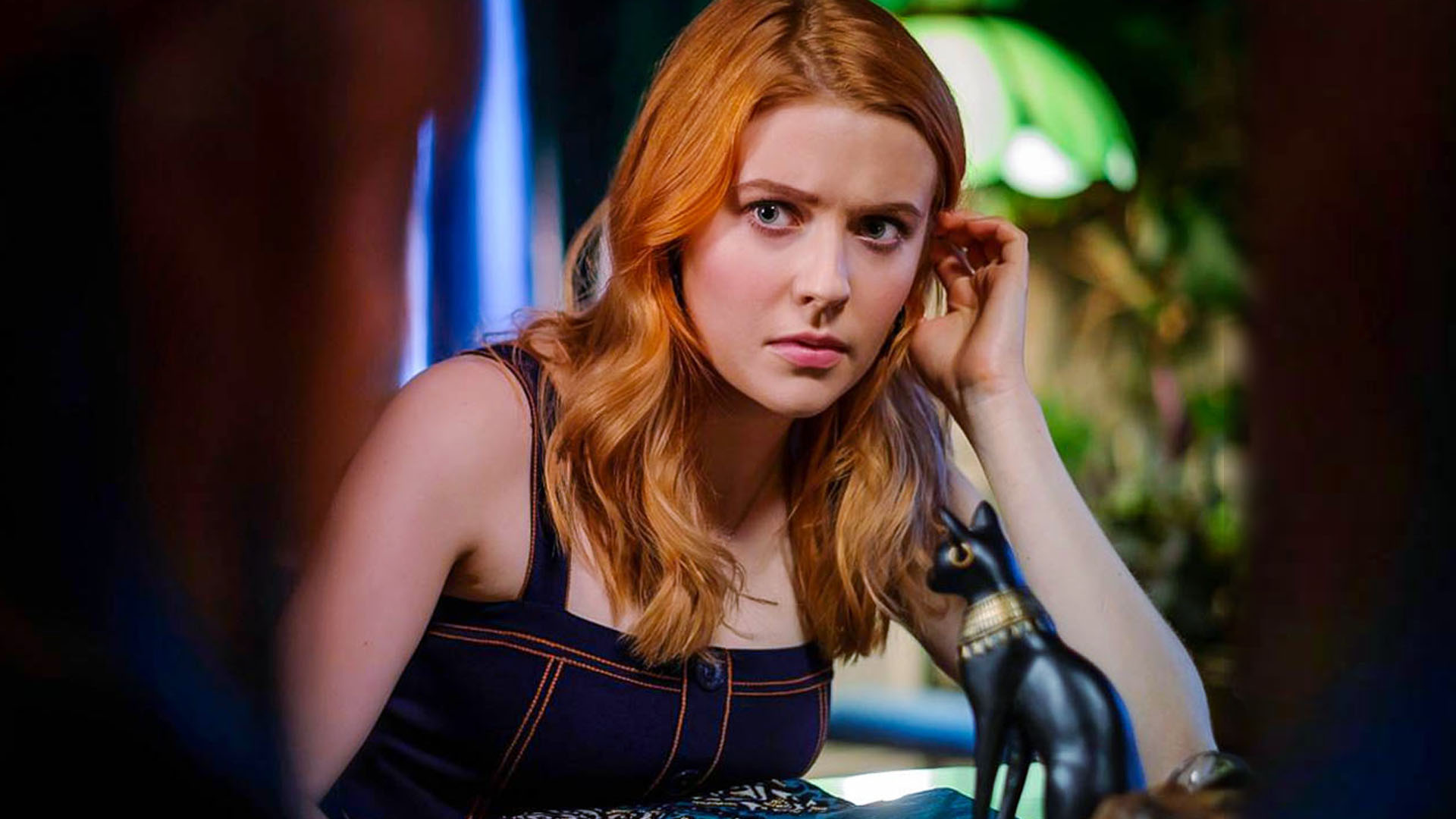 Nancy Drew Season 4 Info