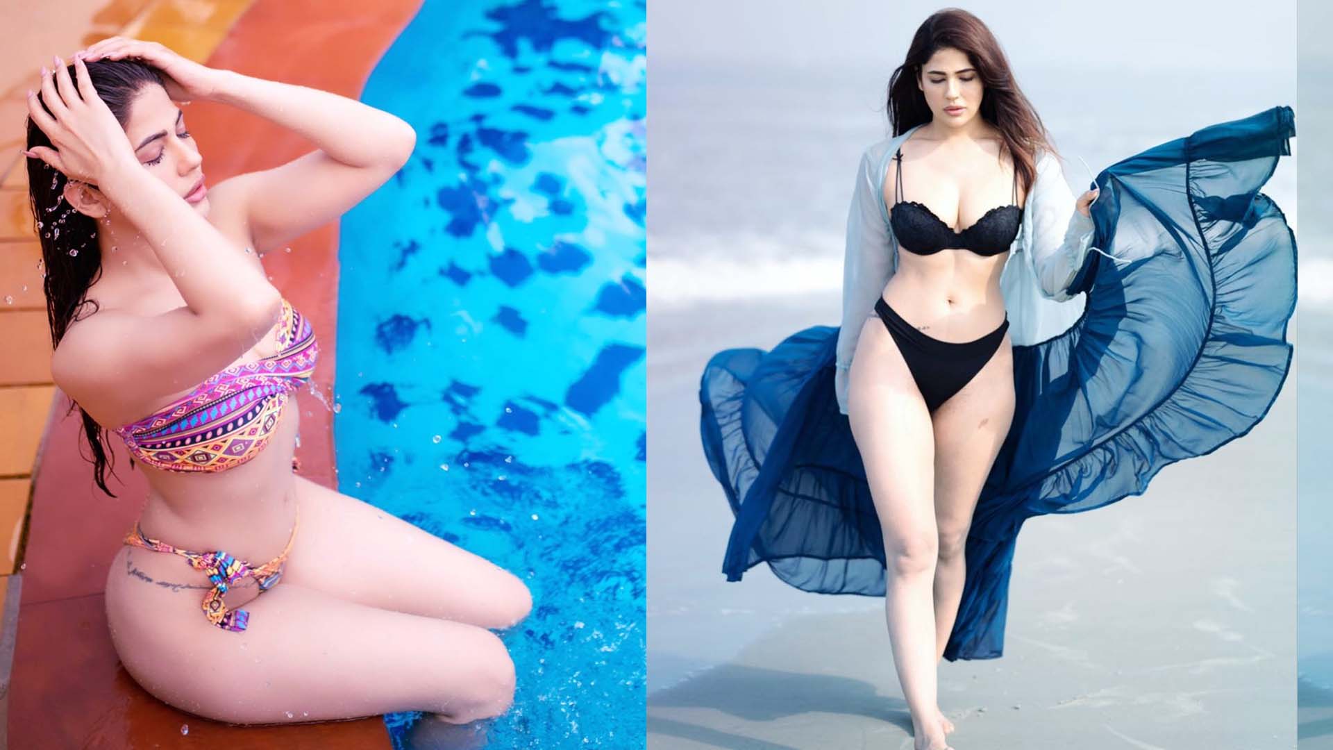 Renu Kaushal new hot