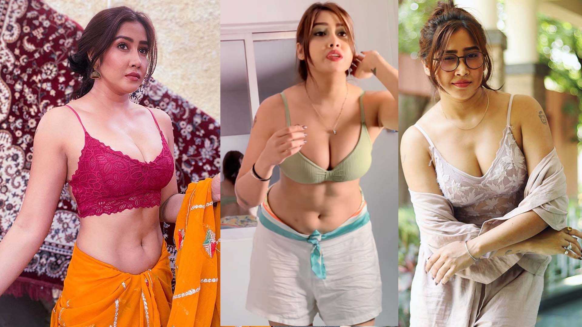 Anjali arora sexy videos