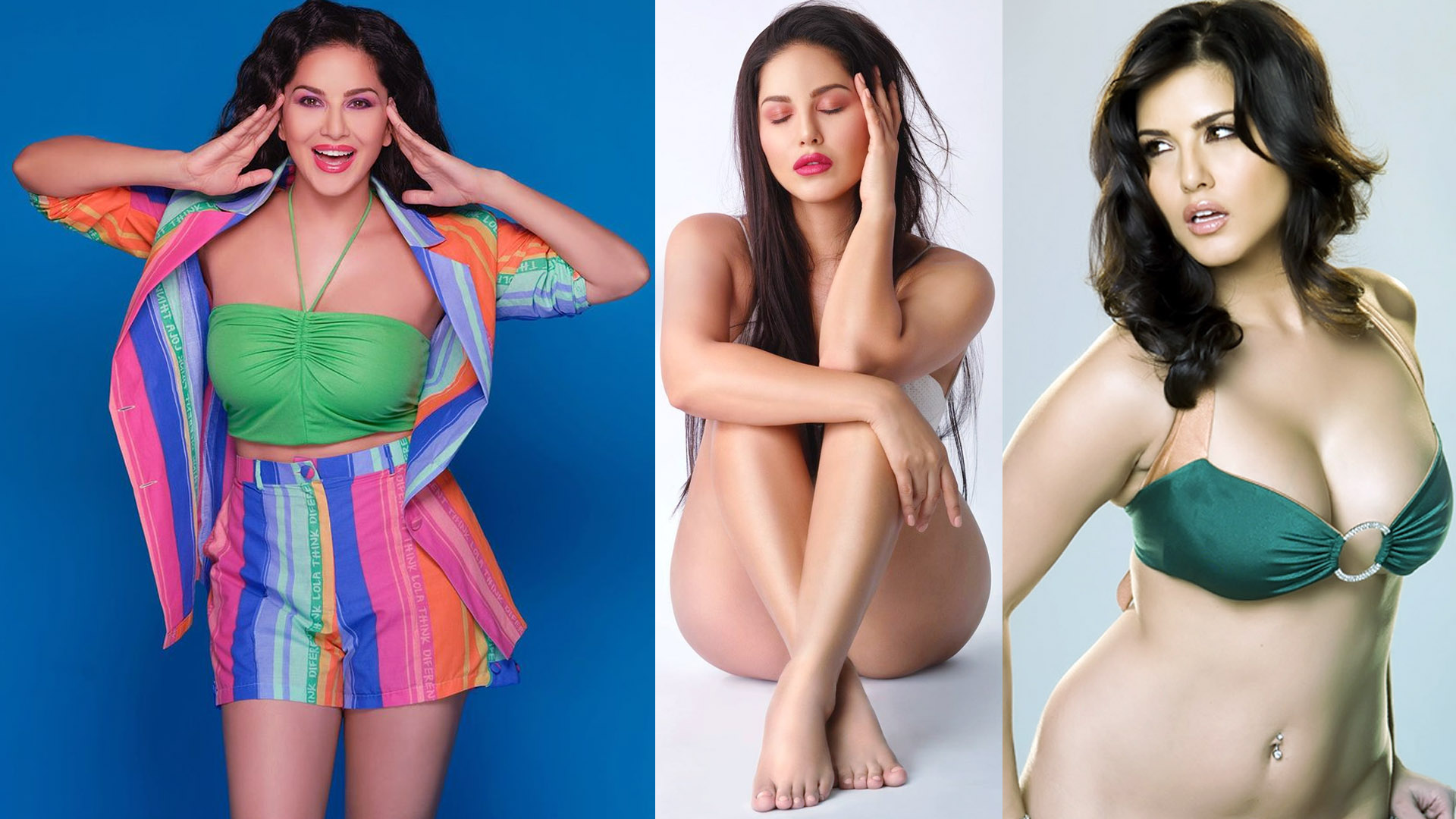 Sunny Leone looking hot in Daboo Ratnani's new pictures - Daily Research  Plot